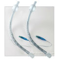 Endotracheal Tube with high volume low pressure